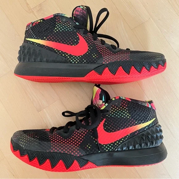 Nike Kyrie 1 Dream Sneakers -- NWOB - Picture 10 of 16